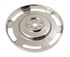Flywheel - Lightweight Steel - Recessed for Long Back Crank less Ring Gear - 148041LW - 1
